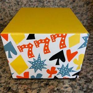 Las Vegas Starbucks Travel Mug